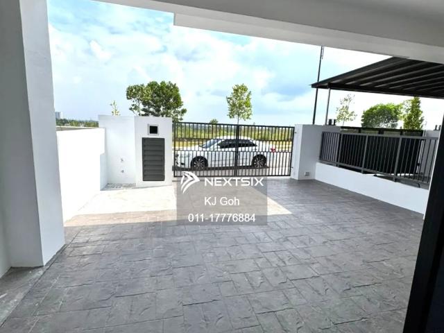 Terrace/Link/Townhouse