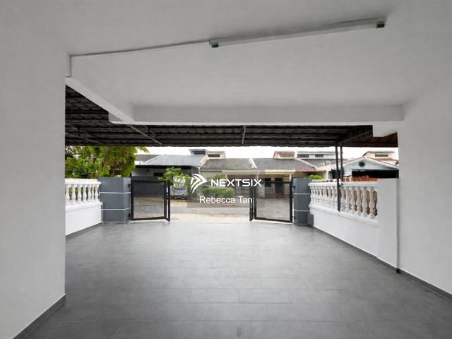 Terrace/Link/Townhouse