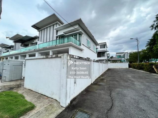 Terrace/Link/Townhouse