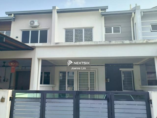 Terrace/Link/Townhouse