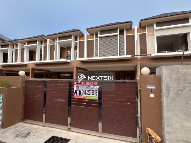 Terrace/Link/Townhouse