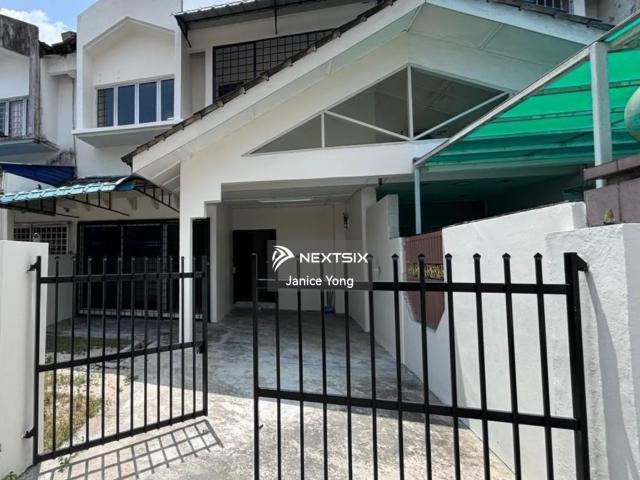 Terrace/Link/Townhouse