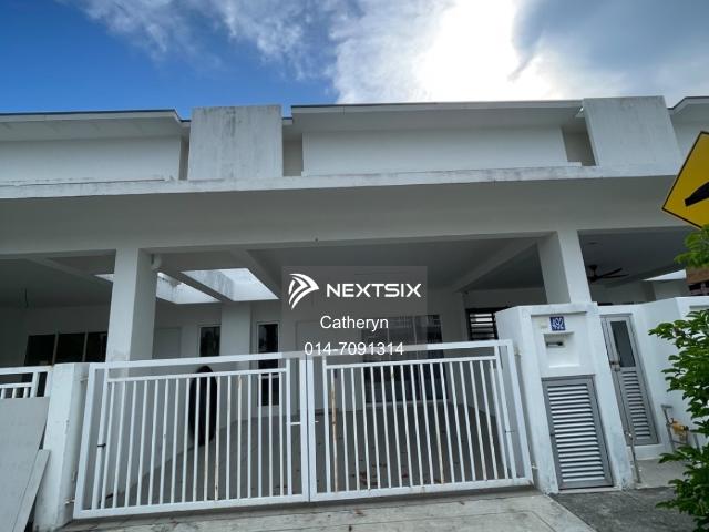 Terrace/Link/Townhouse