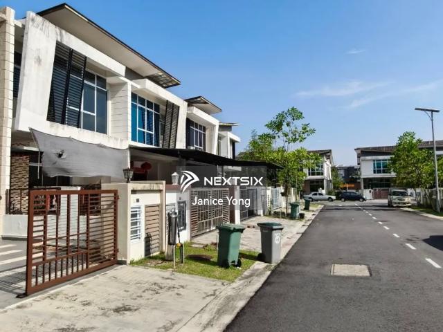 Terrace/Link/Townhouse