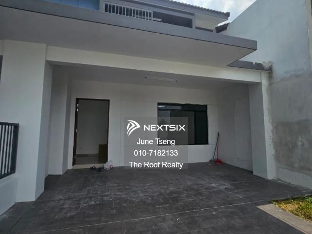 Terrace/Link/Townhouse