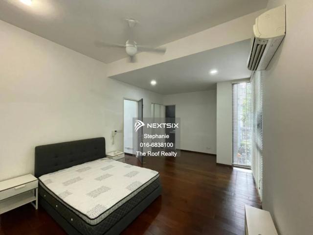 Terrace/Link/Townhouse