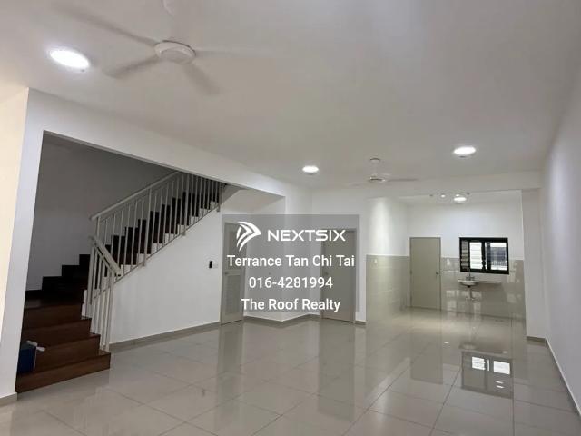 Terrace/Link/Townhouse