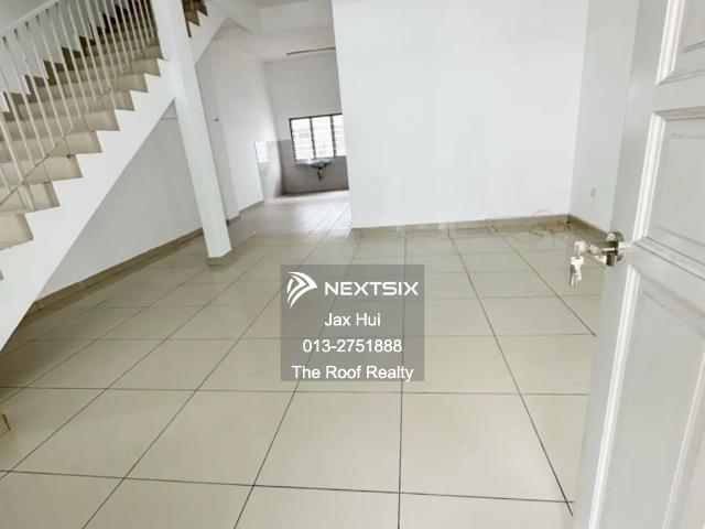 Terrace/Link/Townhouse