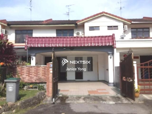 Terrace/Link/Townhouse