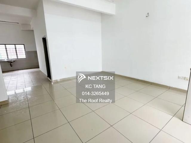 Terrace/Link/Townhouse