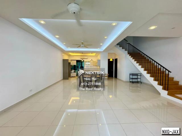 Terrace/Link/Townhouse