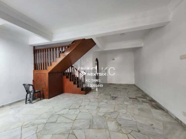 Terrace/Link/Townhouse