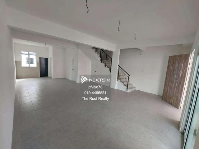Terrace/Link/Townhouse