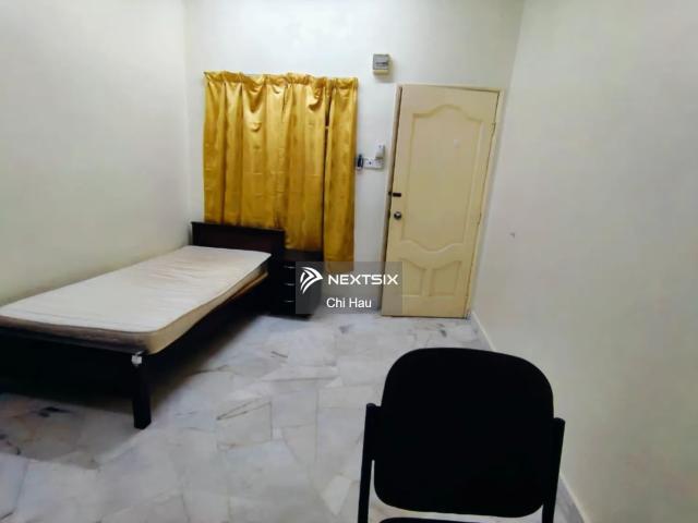 Terrace/Link/Townhouse