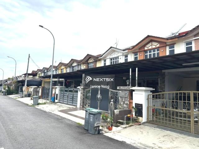 Terrace/Link/Townhouse