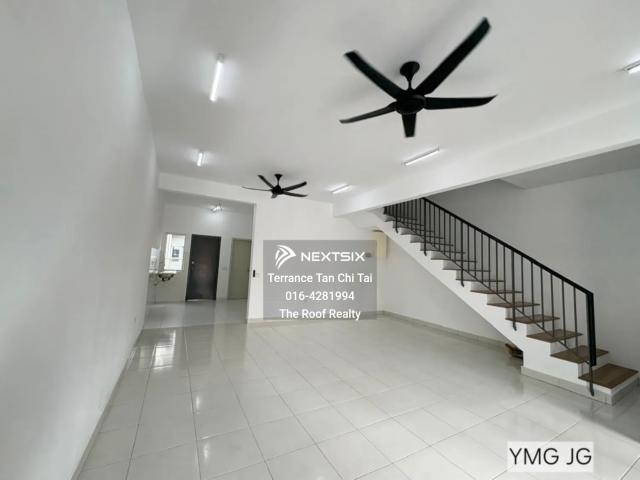 Terrace/Link/Townhouse