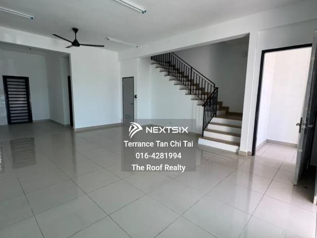 Terrace/Link/Townhouse