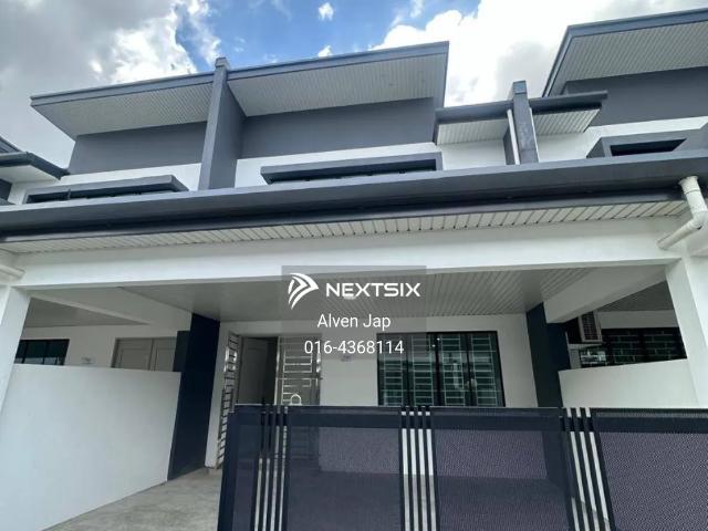 Terrace/Link/Townhouse