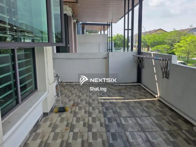 Terrace/Link/Townhouse