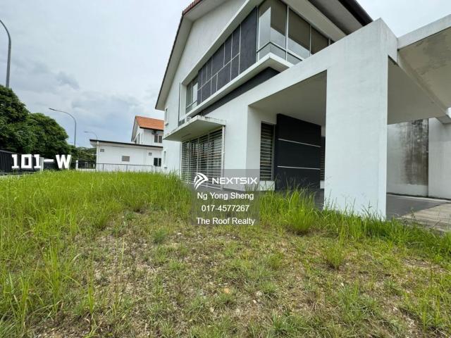 Terrace/Link/Townhouse