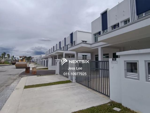 Terrace/Link/Townhouse