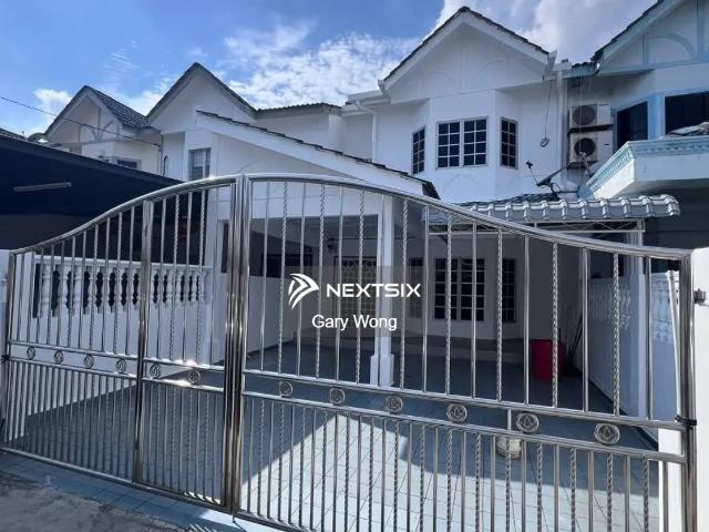 Terrace/Link/Townhouse