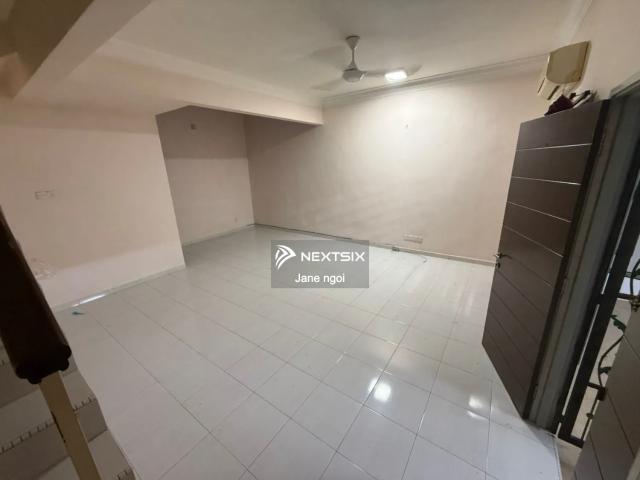 Terrace/Link/Townhouse