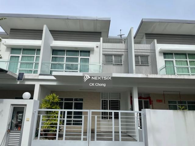 Terrace/Link/Townhouse