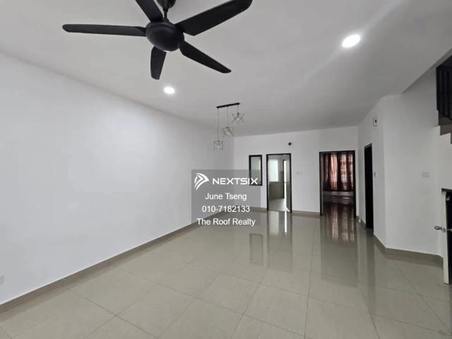 Terrace/Link/Townhouse