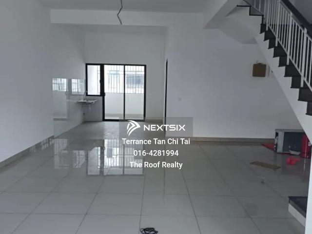 Terrace/Link/Townhouse