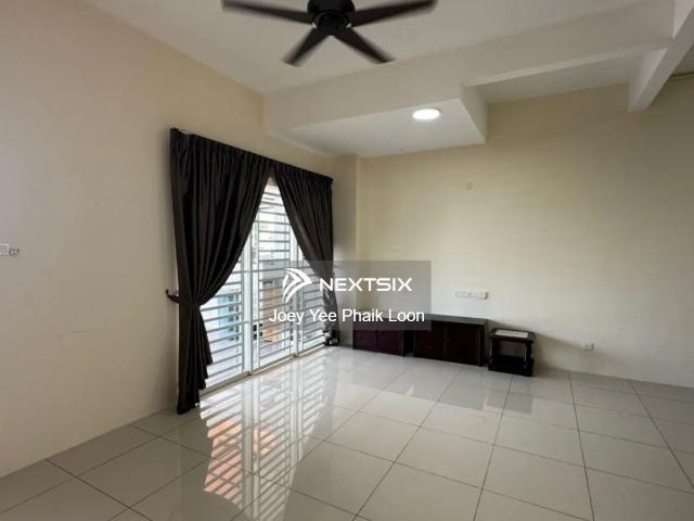 Terrace/Link/Townhouse