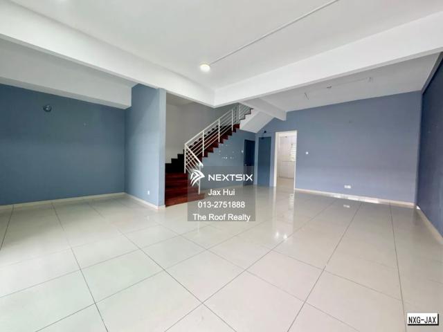 Terrace/Link/Townhouse