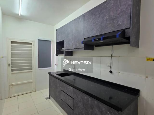Terrace/Link/Townhouse