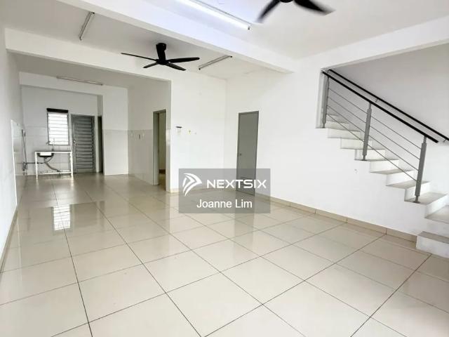 Terrace/Link/Townhouse