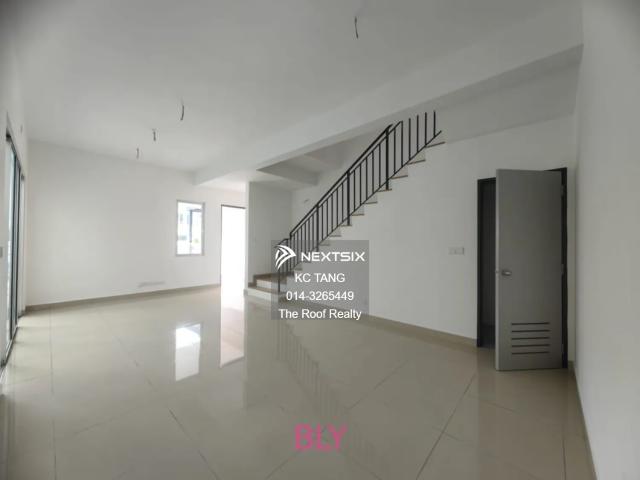 Terrace/Link/Townhouse