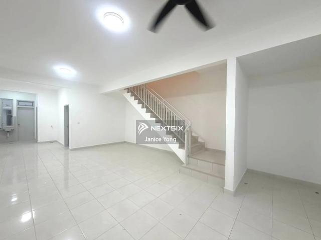 Terrace/Link/Townhouse