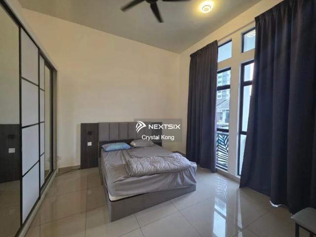 Terrace/Link/Townhouse