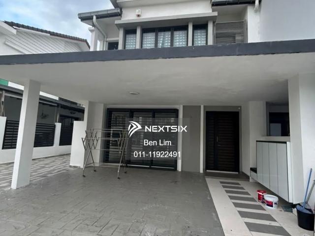 Terrace/Link/Townhouse