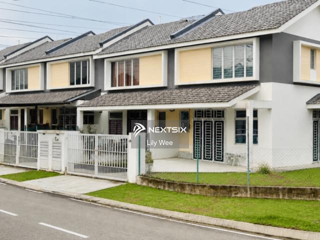 Terrace/Link/Townhouse