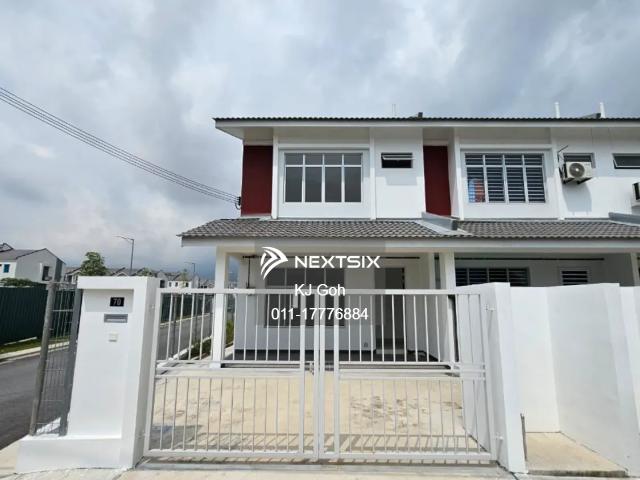 Terrace/Link/Townhouse