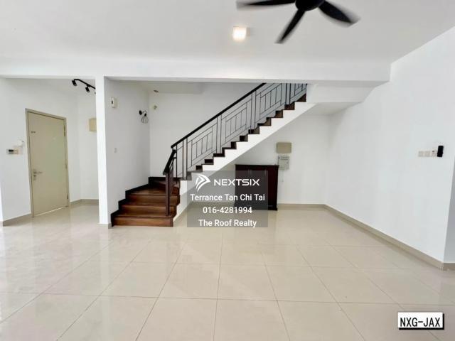 Terrace/Link/Townhouse