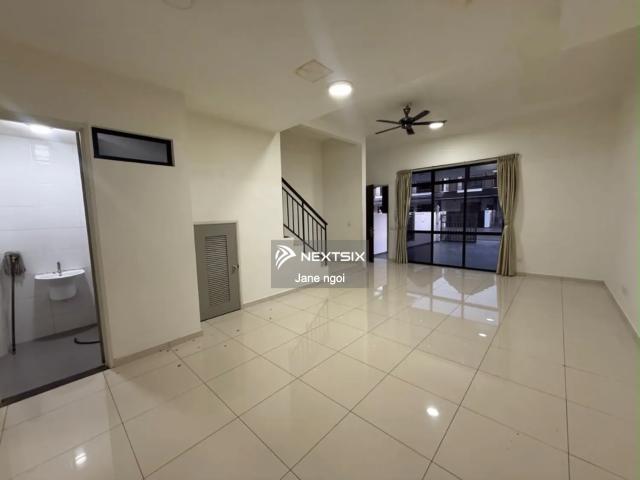 Terrace/Link/Townhouse