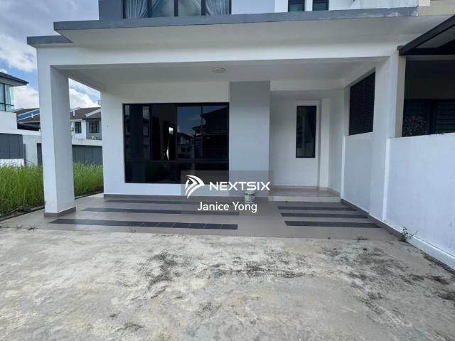 Terrace/Link/Townhouse