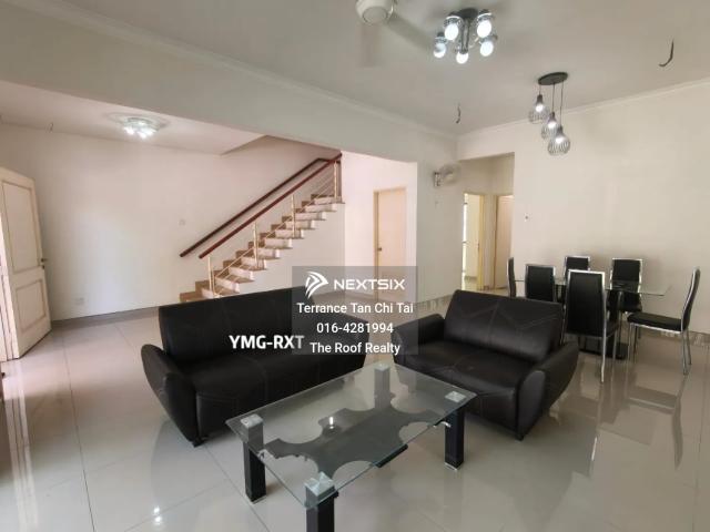 Terrace/Link/Townhouse