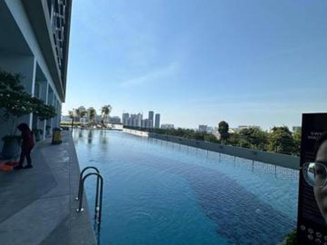 Terraces CondominiumBukit JambulRM70k CashbackHot Area2 Parking