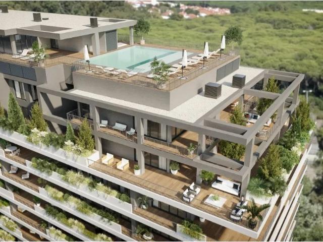 Terraces Mirear
