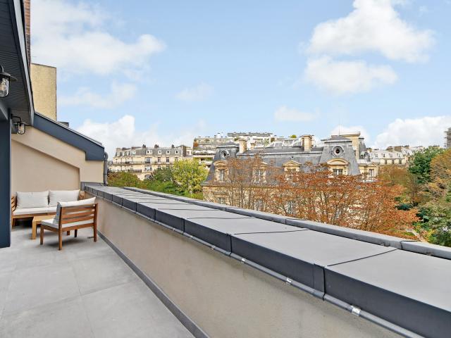 Terraces Saint James