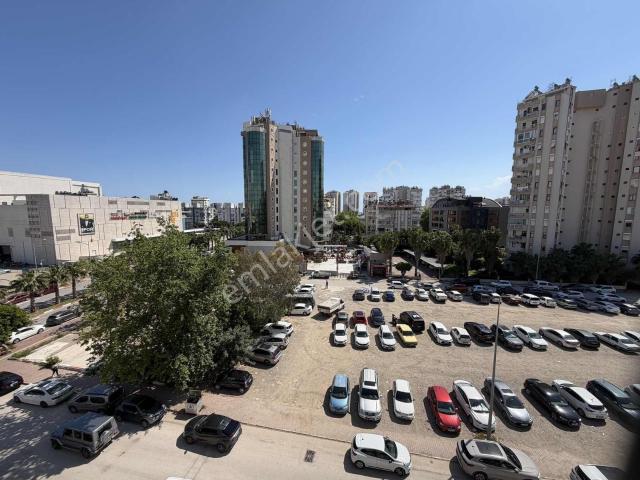 Terracity Arkasında Önü Kapanmaz 5+2 Eşyalı Dublex Satılık Daire