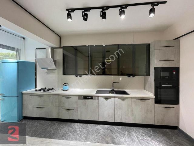 Terracity Yakını Lüx Daire