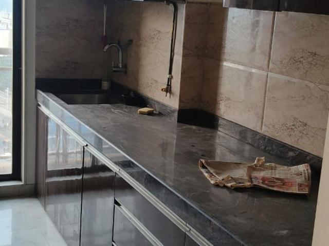 Terraform Petunia 1 Bedroom 410 Sq. Ft. Apartment in Kasarvadavali Thane Listing ID: #9663